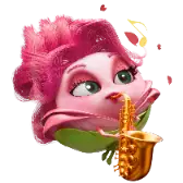 Rosie's Concert TikTok Gift WebP