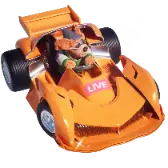 Ruff Rider TikTok Gift WebP