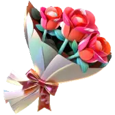 S Flowers TikTok Gift WebP
