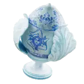 Salentinian Blossom TikTok Gift WebP