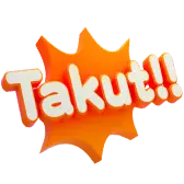 Scared TikTok Gift WebP