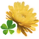 Sending luck TikTok Gift WebP