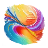 Sending positivity TikTok Gift WebP