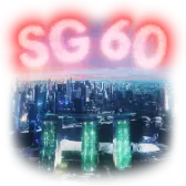 SG60 Skyline TikTok Gift WebP