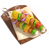 Shashlik TikTok Gift WebP