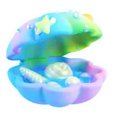 Shell Energy TikTok Gift WebP