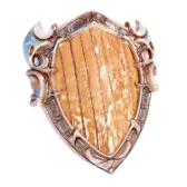 Shield Gift TikTok Gift WebP