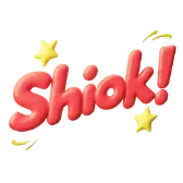 Shiok TikTok Gift WebP