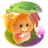 Side by Side TikTok Gift WebP