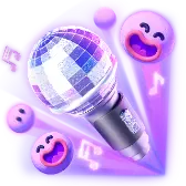 Singing Magic TikTok Gift WebP