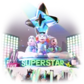 SKI Showdown TikTok Gift WebP