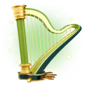 Song of Harvest TikTok Gift WebP