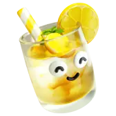 Sour Buddy TikTok Gift WebP