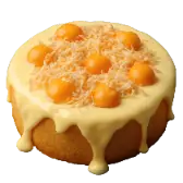 Sponge cake TikTok Gift WebP