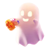 Spooktacular TikTok Gift WebP