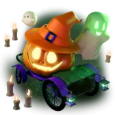 Spookville TikTok Gift WebP