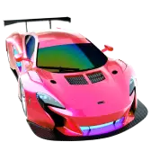 Sports Car TikTok Gift WebP