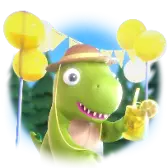 Squeeze the Day TikTok Gift WebP