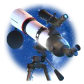 Stargazing TikTok Gift WebP