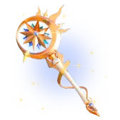 Starlight Sceptre TikTok Gift WebP