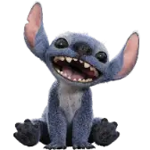 Stitch TikTok Gift WebP