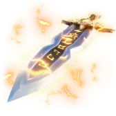 Storm Blade TikTok Gift WebP