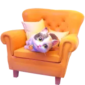 Stroke Me TikTok Gift WebP