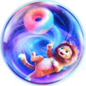 Sugar Whiskers TikTok Gift WebP