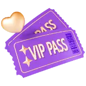 Summer Pass M TikTok Gift WebP