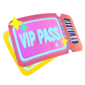 Summer Pass S TikTok Gift WebP