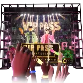 Summer Pass XL TikTok Gift WebP