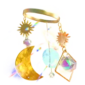 Suncatcher TikTok Gift WebP