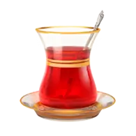 Tea TikTok Gift WebP