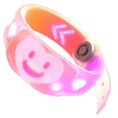 Team Bracelet TikTok Gift WebP