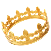 The Crown TikTok Gift WebP