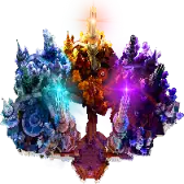 TikTok Houses Glory TikTok Gift WebP