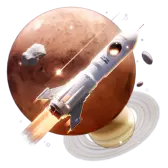 TikTok Shuttle TikTok Gift WebP