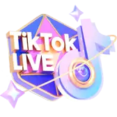 TikTok Universe TikTok Gift WebP