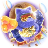 To the Space TikTok Gift WebP