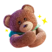 Tom's Hug TikTok Gift WebP