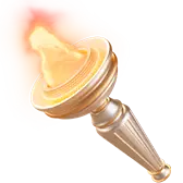 Torch TikTok Gift WebP