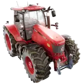 Tractor TikTok Gift WebP