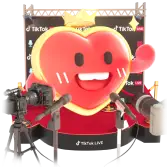 Trending Figure TikTok Gift WebP