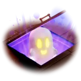 Trick or Treat TikTok Gift WebP