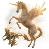 Unicorn TikTok Gift WebP