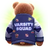 Varsity Squad TikTok Gift WebP