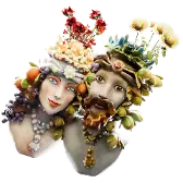 Vase TikTok Gift WebP