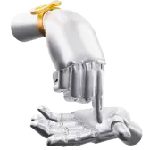 Victory Sign TikTok Gift WebP