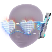 VR Goggles TikTok Gift WebP