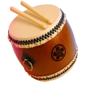 Wata Drum TikTok Gift WebP